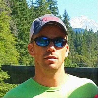 Andy Neal Headshhot