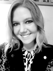 Ashley Bruner Headshot