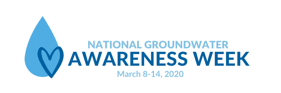 National Groundwater Awareness Week