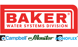 baker-water-systems-division