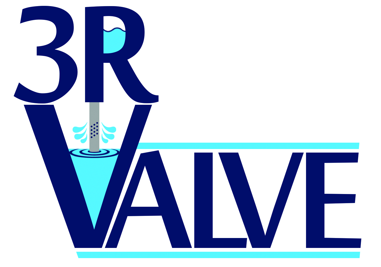 3R Valve