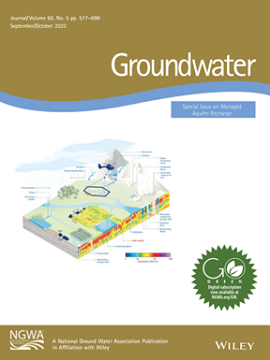 Groundwater September-October 2022