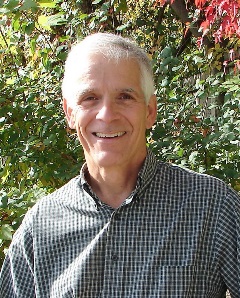Ken bradbury