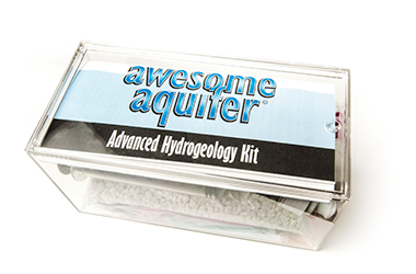 Awesome Aquifer Kit