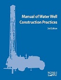 Manual of Water Well Construction Practices