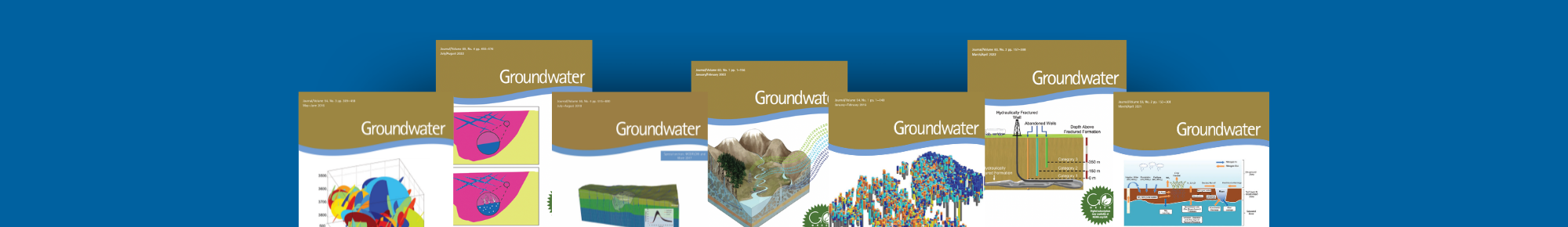 Groundwater