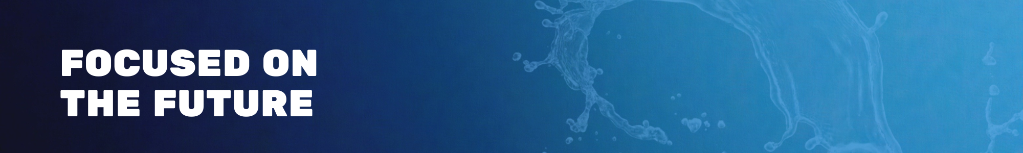 Linkedin Header (2000 x 300 px)