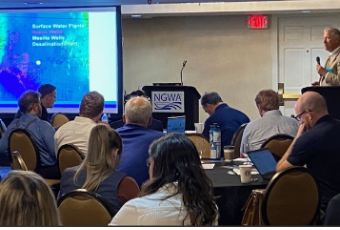 Mar conference 1