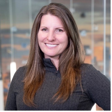 Marie Maher Instructor Headshot