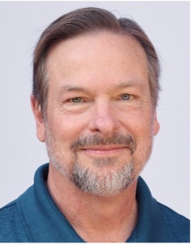 mike gefell headshot