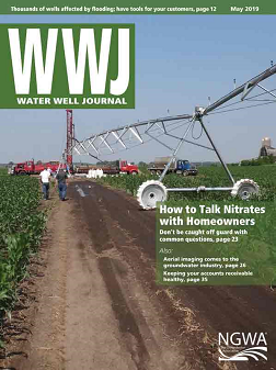 WWJ May 2019