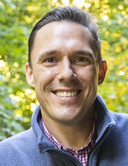 Ben Frech