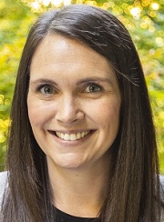 Becca Calkins
