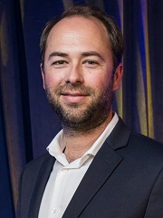 Merritt Partridge