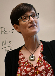 Alicia Wilson
