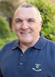 Rudy Ruettiger