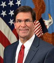 Mark T. Esper