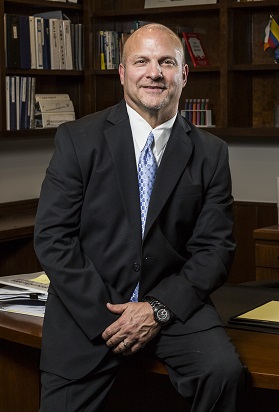 Terry S. Morse, CAE, CIC