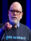 Michael E. Campana