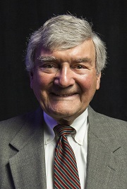 Fletcher Driscoll