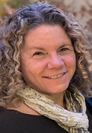 Leslie Dumas