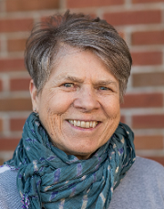 Jutta L. Hager