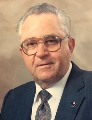 Robert Heater