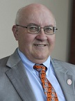 Larry D. McKay
