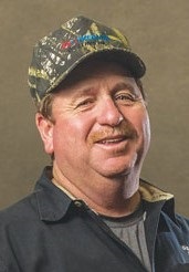 William McPike