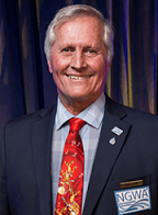 Fred Rothauge