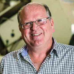 Frank Stockdale