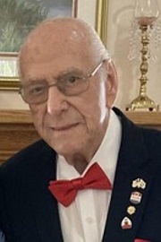 Walter A. Stockert