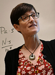 Alicia Wilson