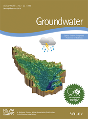 Groundwater January-February 2019