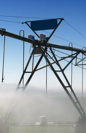 pivots