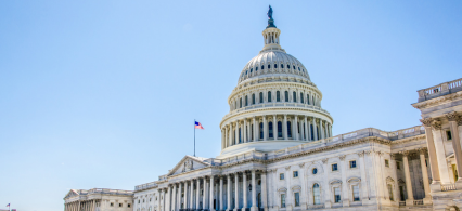 US capitol news item