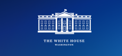 white house logo 426x195